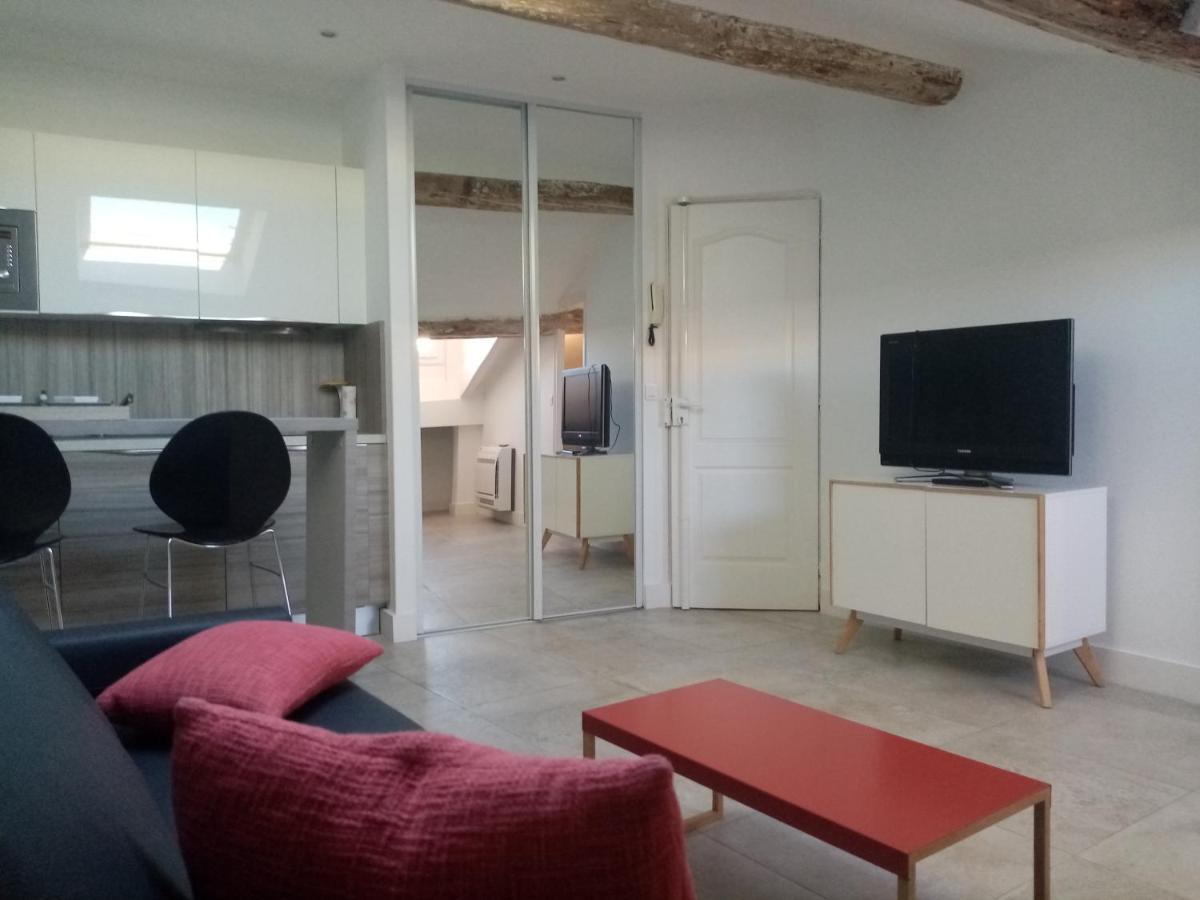 Appartement Cosy A Cote Du Palais Des Festivals *